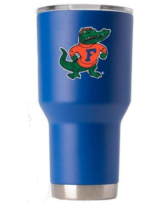  Gators | Florida Game Time Sidekick 30oz Vault Albert Tumbler With Lid | Alumni Hall