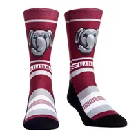 Bama | Alabama Rock ' Em Mascot Single Face Socks Alumni Hall