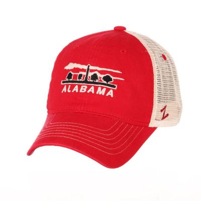  Bama | Alabama Zephyr Destination Hat | Alumni Hall
