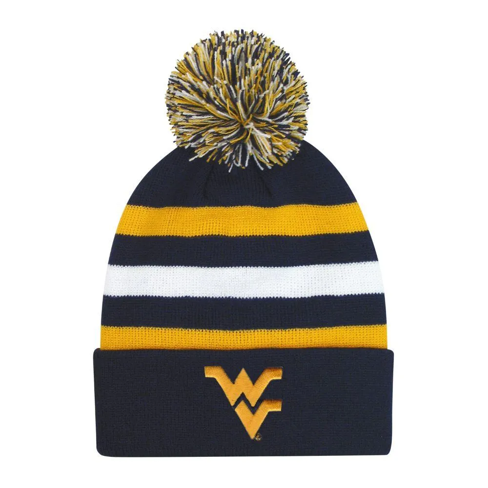 WVU, West Virginia Nike Golf L91 WV Logo Hat