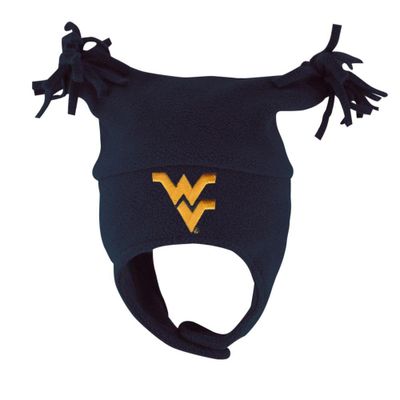  Wvu | West Virginia Logofit Toddler Elf Hat | Alumni Hall