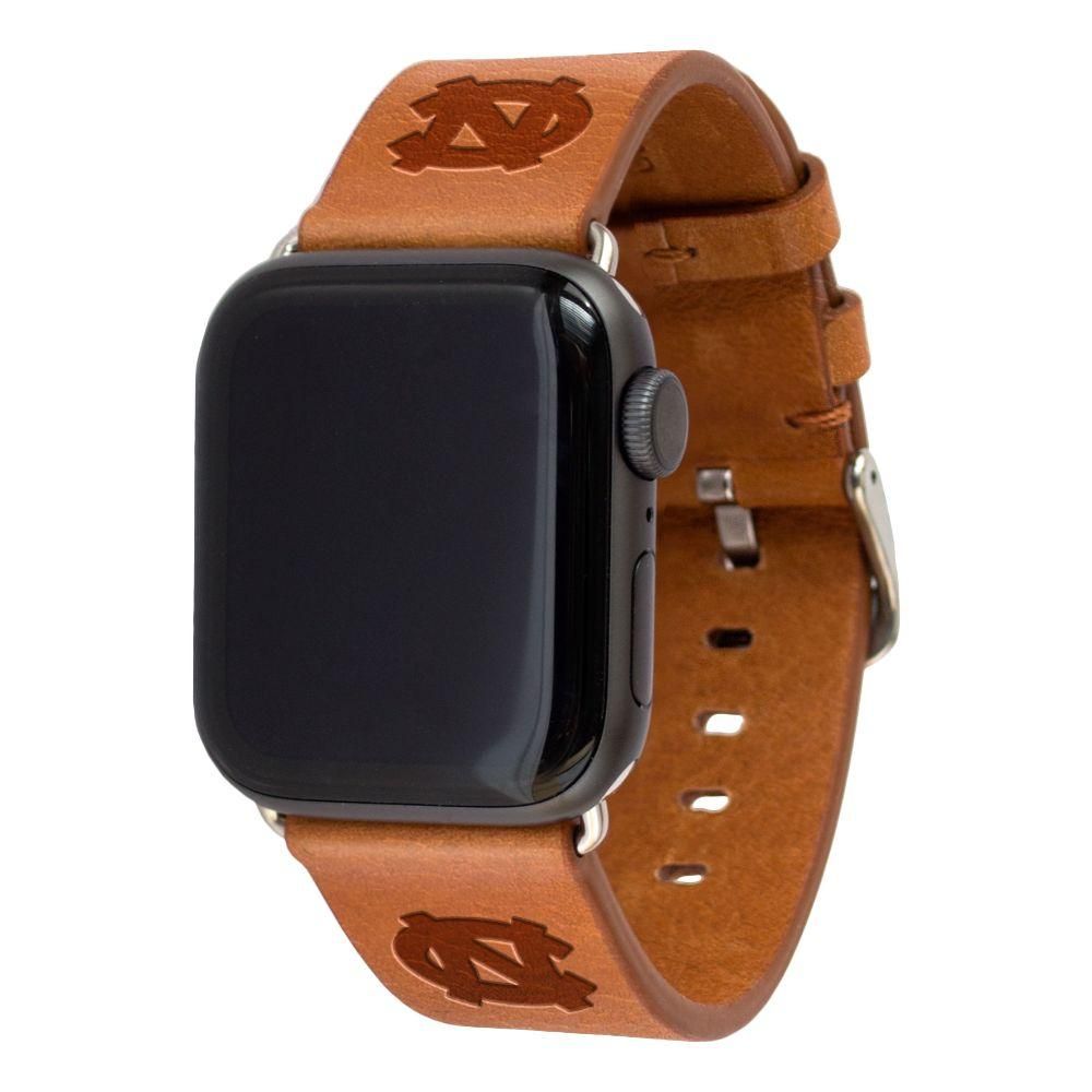 Unc | Unc Apple Watch Tan Band / Mm /M | Alumni Hall