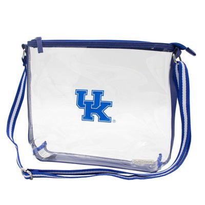  Wildcats | Kentucky Simple Tote Clear Bag | Alumni Hall