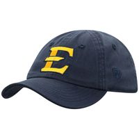  Bucs | Etsu Top Of The World Infant Hat | Alumni Hall