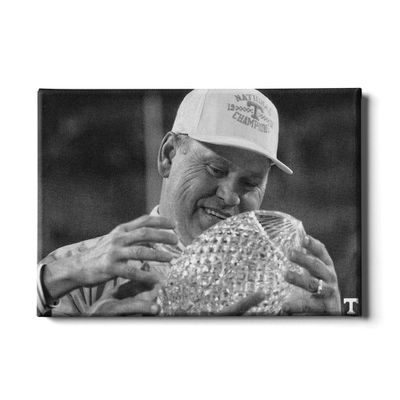  Vols | Tennessee 24x16 National Champs Canvas | Alumni Hall