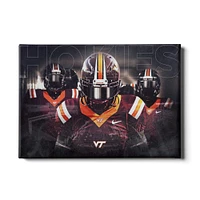 Virginia Tech 24