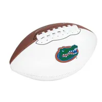  Gators | Florida Nike Autograph Football | Alumni Hall