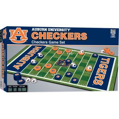  Aub | Auburn Checkers Game | Alumni Hall