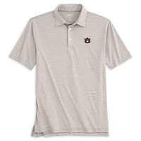 Auburn Johnnie-O Lyndon Jersey Polo