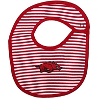Arkansas Creative Knitwear Infant Bib