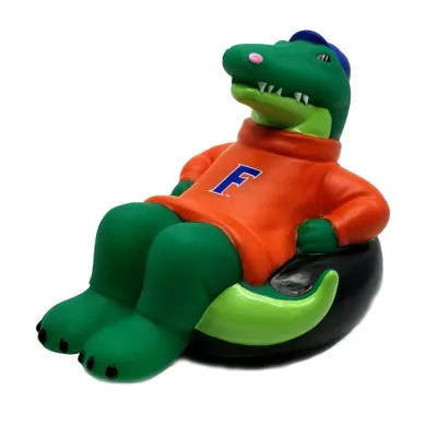 Florida Gators Inflatable Santa - Inflatable Mascots