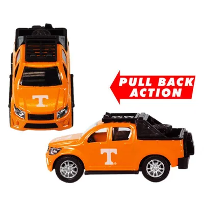  Vols | Tennessee Jenkins Pull Back Toy Truck | Alumni Hall
