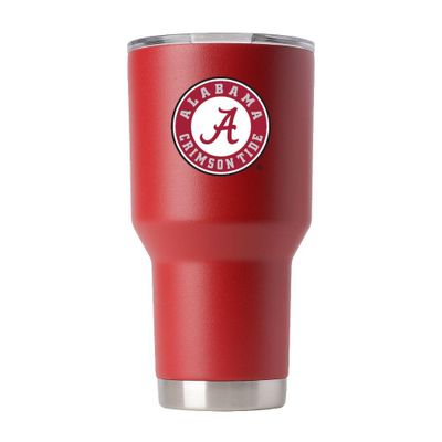  Bama | Alabama 30 Oz.Logo 360 Tumbler | Alumni Hall