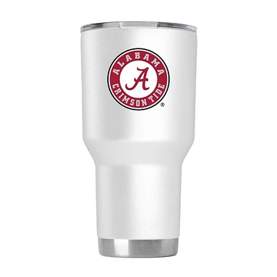 Alabama 30 Oz 360 Logo Tumbler