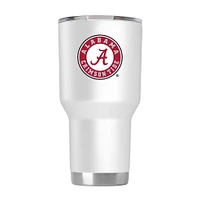 Alabama 30 Oz 360 Logo Tumbler