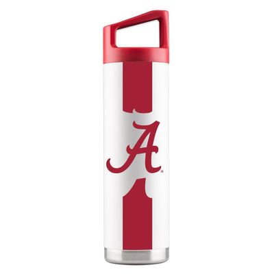  Bama | Alabama 22oz.Bottle W/Lid | Alumni Hall