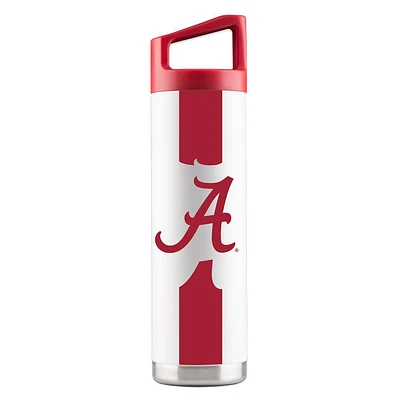 Alabama 22 Oz Bottle w/ Lid