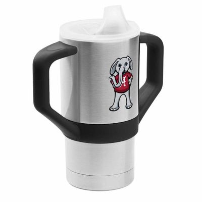  Bama | Alabama 8 Oz.Sippy Cup | Alumni Hall