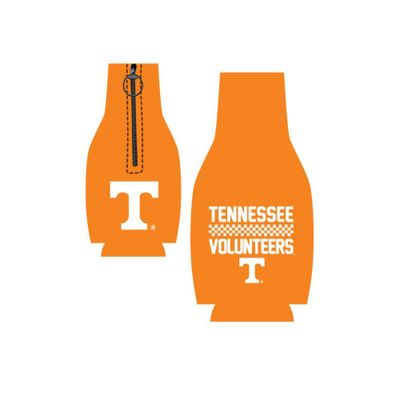  Vols | Tennessee Checkerboard Bottle Cooler | Alumni Hall
