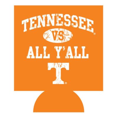  Vols | Tennessee Vs.All Y ' All Can Cooler | Alumni Hall