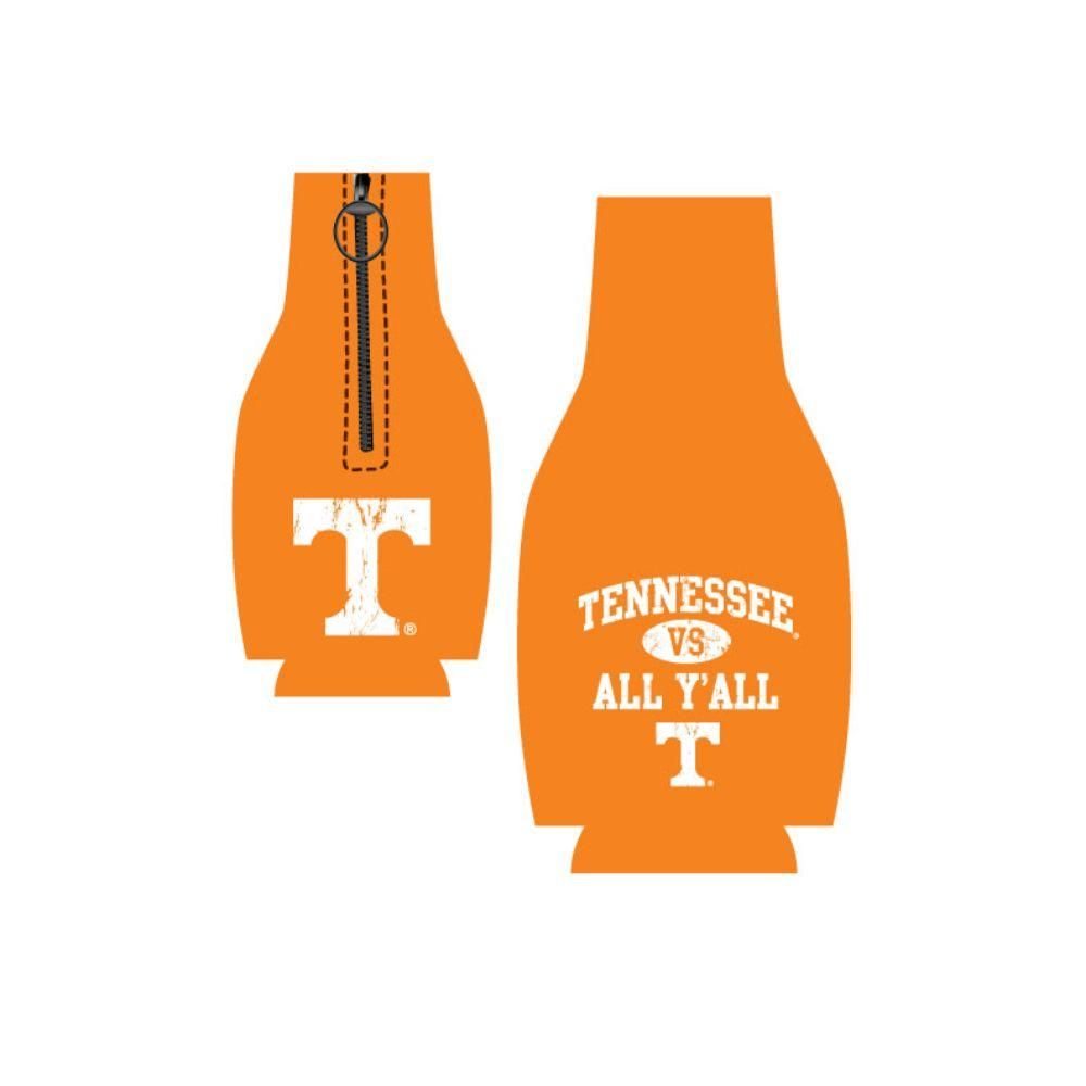  Vols | Tennessee Vs.All Y ' All Bottle Cooler | Alumni Hall