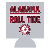 Alabama Bar Logo Can Cooler
