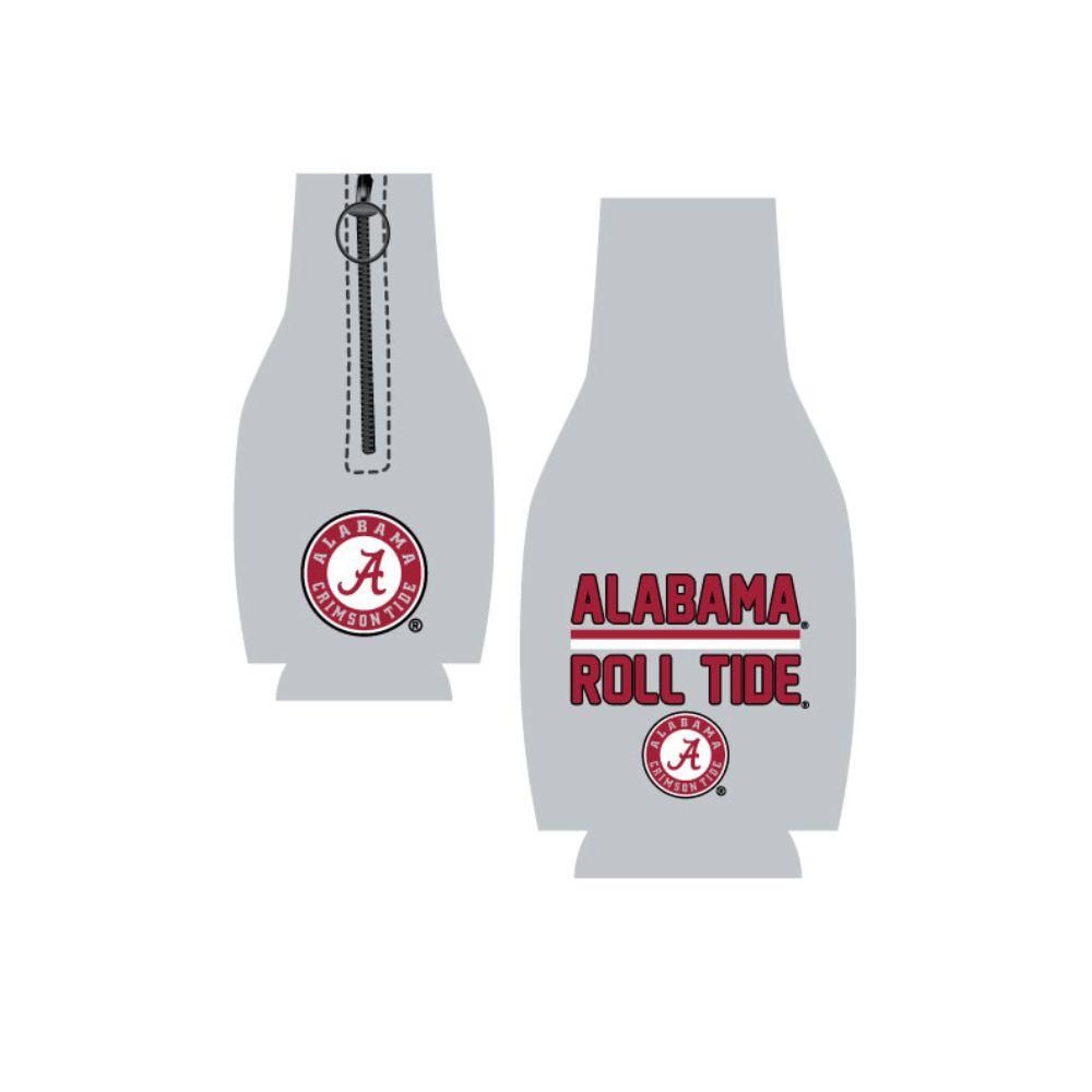 Alumni Hall Bama, Alabama 24 Oz Frosted Sport Bottle, Alumni Hall