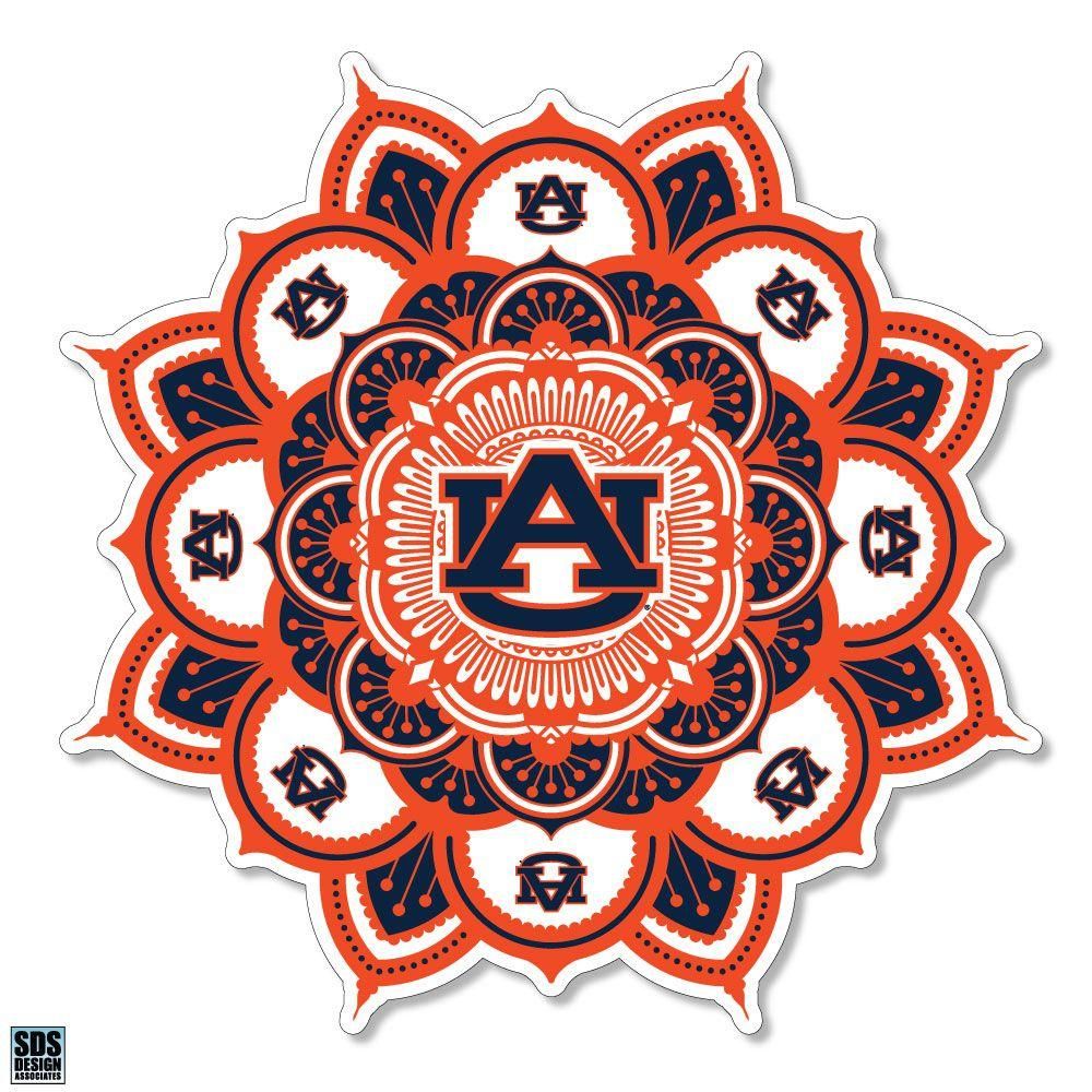 Auburn 6