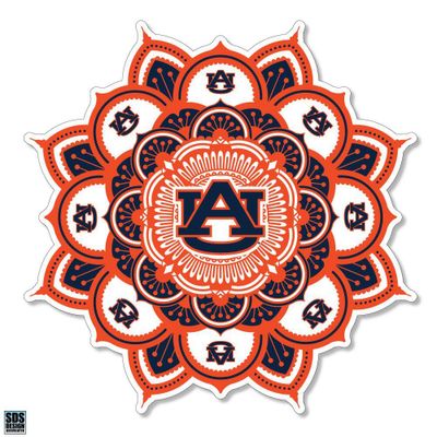 Auburn 6