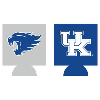  Cats | Kentucky Home And Away Can Cooler | Alumni Hall