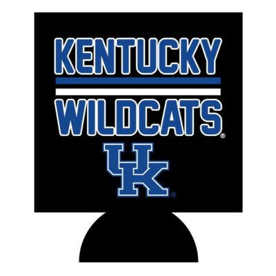  Cats | Kentucky Bar Logo Can Cooler | Alumni Hall