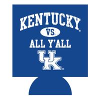  Cats | Kentucky Vs.All Y ' All Can Cooler | Alumni Hall