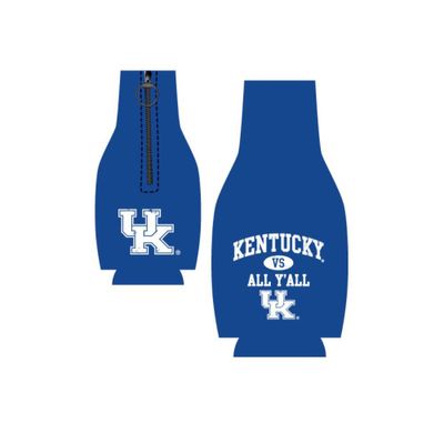  Cats | Kentucky Vs.All Y ' All Bottle Cooler | Alumni Hall