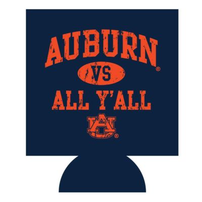  Aub | Auburn Vs.All Y ' All Can Cooler | Alumni Hall