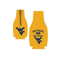  Wvu | West Virginia Vs.All Y ' All Bottle Cooler | Alumni Hall