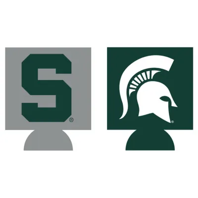 Spartans | Michigan State Spartan Logo Home Banner | Alumni Hall