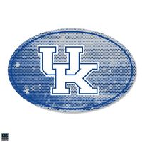  Cats | Kentucky Sds Design Halftone Decal | Alumni Hall