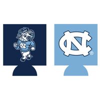  Heels | Unc Home And Away Can Cooler | Alumni Hall