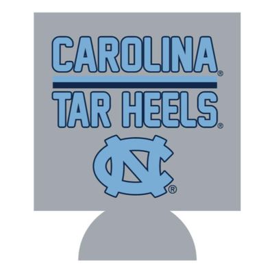  Heels | Unc Bar Logo Can Cooler | Alumni Hall