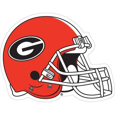  Dawgs | Georgia Sds Design 2  Helmet Dizzler | Alumni Hall