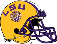  Lsu | Lsu Sds Design 2  Helmet Dizzler | Alumni Hall