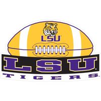  Lsu | Lsu Sds Design 2  Football Dizzler | Alumni Hall