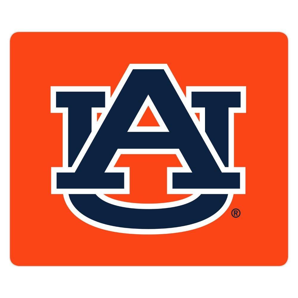  Aub | Auburn Mouse Pad | Alumni Hall