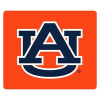  Aub | Auburn Mouse Pad | Alumni Hall