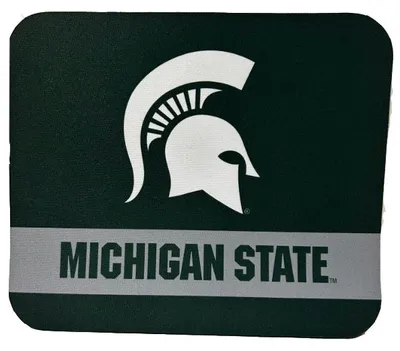  Spartans | Michigan State Mouse Pad | Alumni Hall