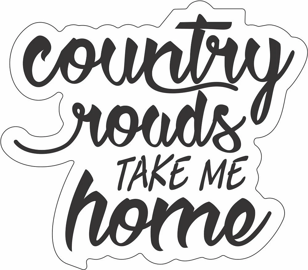 Country Roads 6