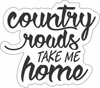 Country Roads 6
