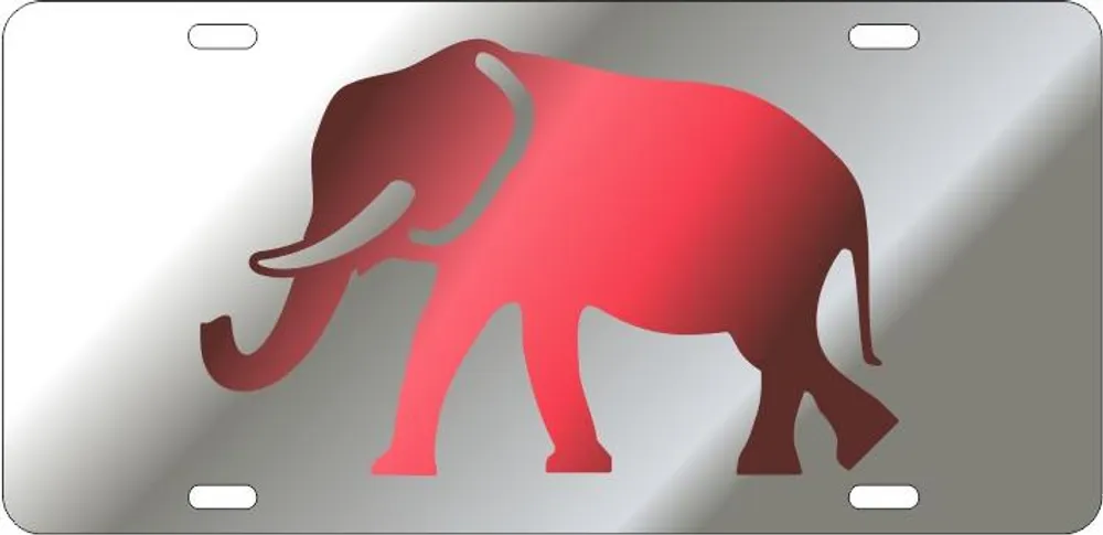 alabama elephant logo