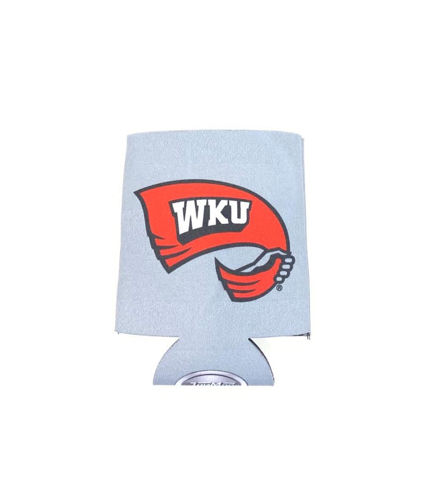  Wku | Western Kentucky Can Cooler | Alumni Hall