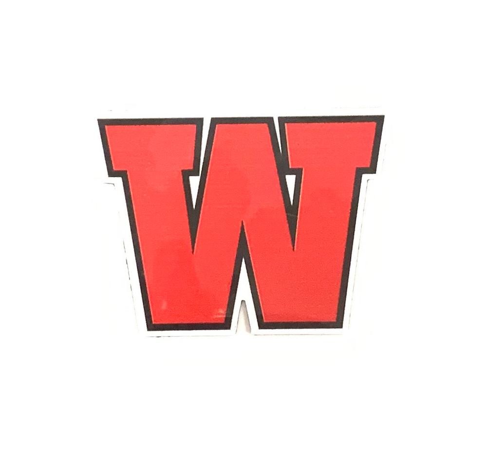  Wku | Western Kentucky  W  3 ' Magnet | Alumni Hall